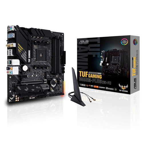 Asus tuf b550 gaming plus 500x500