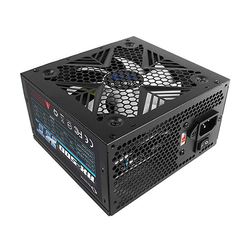 RAIDMAX PSU 500W
