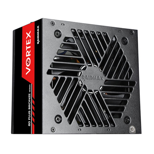 RAIDMAX PSU VORTEX 500W 1