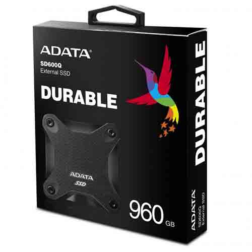 adata SD600Q 960GB