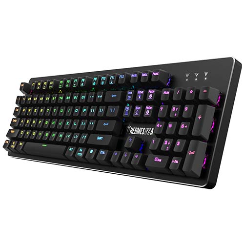 gamdias hermes p2a