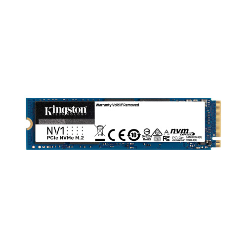 KINGSTON-SSD-NV1-500GB