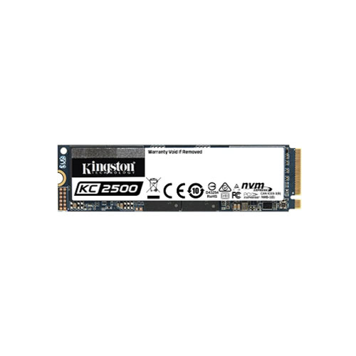 KIngston-KC2500