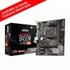 MSI M/B -A320 M PRO VH