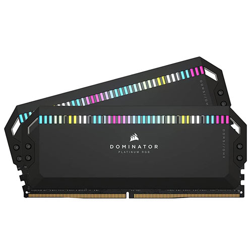 CORSAIR DOMINATOR PLATINUM