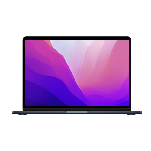 Apple-MacBook-Air-M2-–-MLY13--front