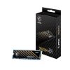 MSI Spatium M371 500GB NVMe M.2 SSD