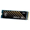 MSI Spatium M371 500GB NVMe M.2 SSD