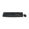Rapoo NX1600 Wired Optical Keyboard & Mouse