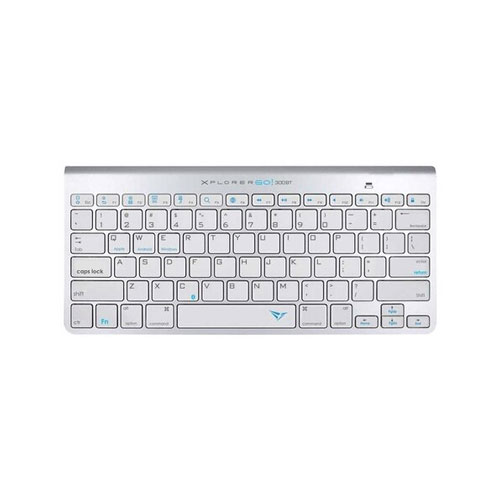 Alcatroz-Xplorer-Go!-BT300-Wireless-Bluetooth-Keyboard