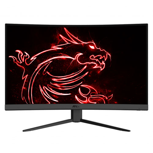 MSI OPTIX G27C4 27'' FHD 165HZ 1ms Curved Gaming Monitor