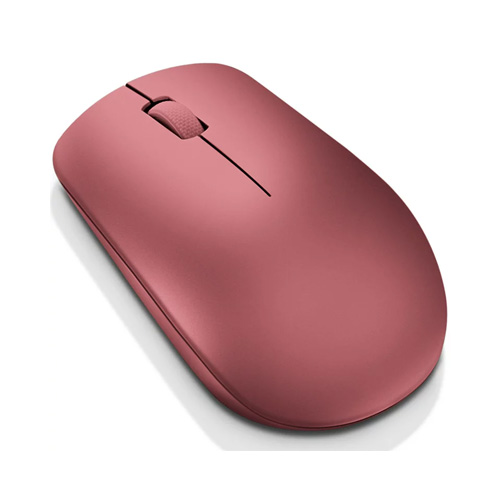 Lenovo 530 Wireless Mouse Cherry Red