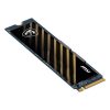 MSI Spatium M370 128GB NVMe M.2 SSD