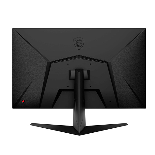 MSI G2712 Gaming Monitor MSI G2712 Gaming Monitor