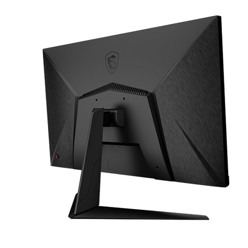 MSI G2712 Gaming Monitor MSI G2712 Gaming Monitor