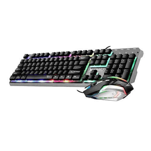 ALCATROZ-X-CRAFT-XC-3000-GAMING-KEYBOARD