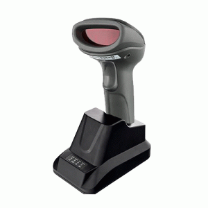 BELDON Barcode Scanner BN-9066RT WIRELESS  Handheld Scanner