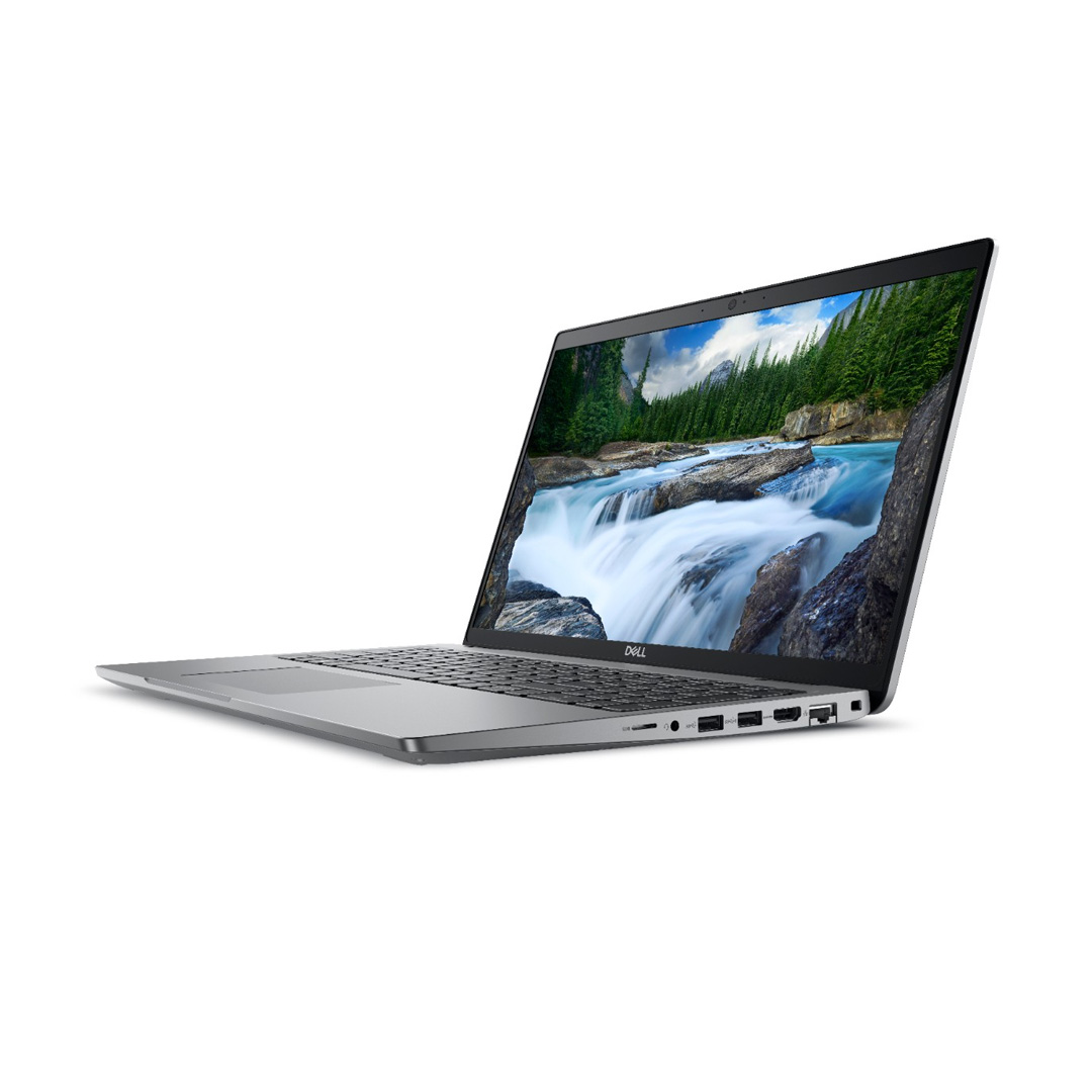 Dell Latitude 5550 - 2