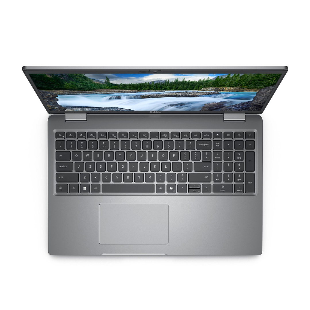 Dell Latitude 5550 - 4