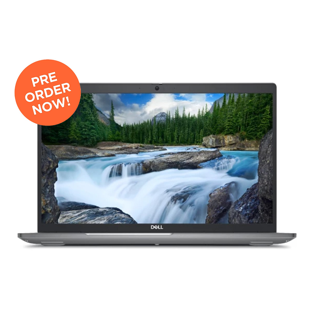 Dell Latitude 5550