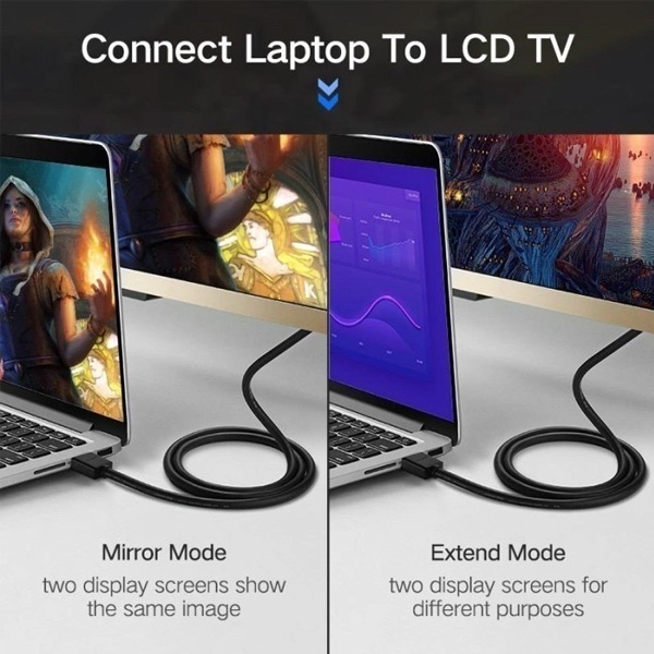 HDMI to HDMI - 2