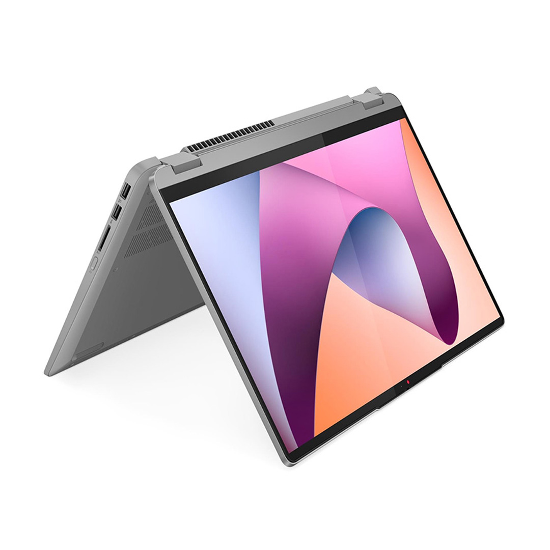Lenovo IdeaPad Flex 5 14ABR8 – Ryzen 5-2