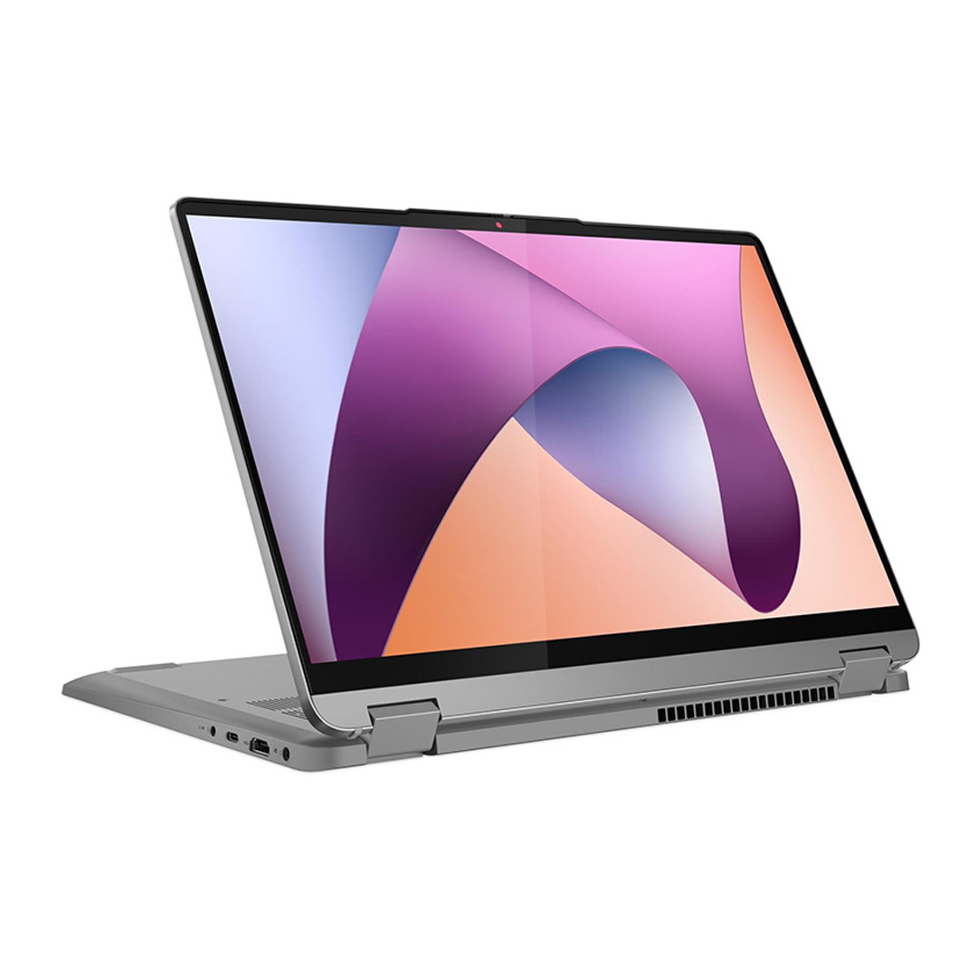 Lenovo IdeaPad Flex 5 14ABR8 – Ryzen 5