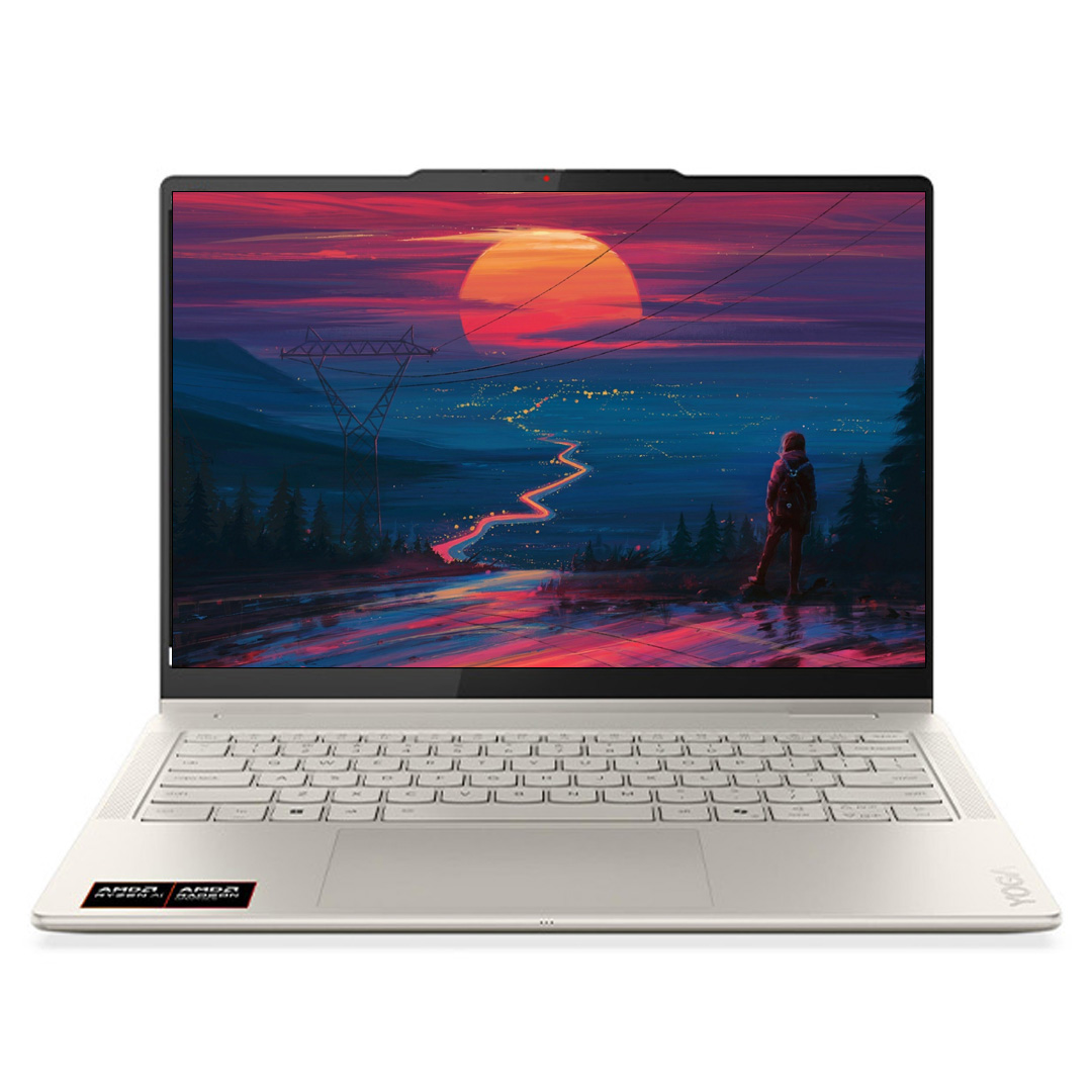 Lenovo Yoga 7 2-in-1 Ryzen AI 7
