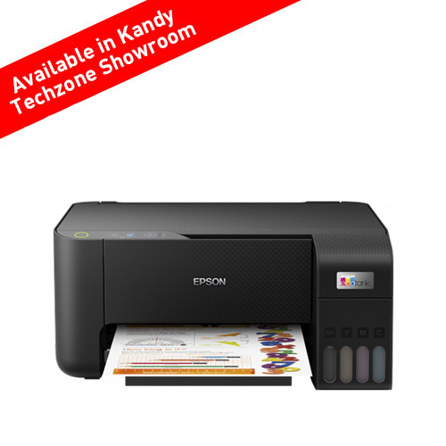 Epson EcoTank M1050
