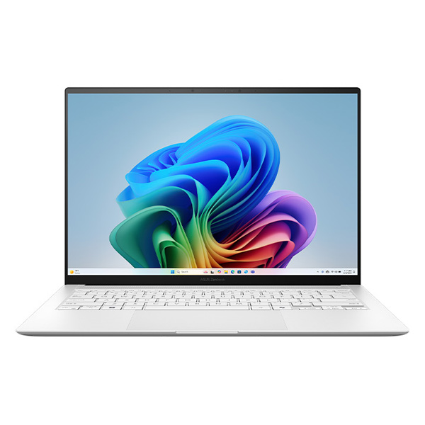 Asus Zenbook S