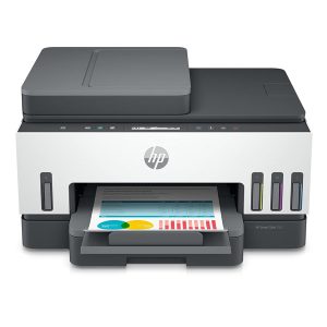 HP Smart Tank 750 All-in-One Printer