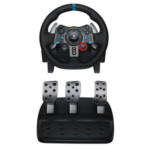 Logitech G29 Driving Force