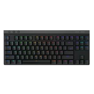 Logitech G515 Lightspeed TKL Wireless Gaming Keyboard