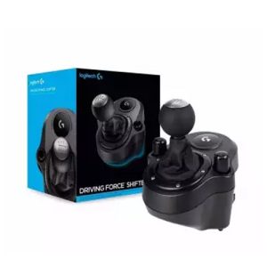 Logitech Driving Force Shifter