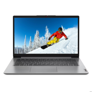 Lenovo IdeaPad 1 14AMN7 – Ryzen 5