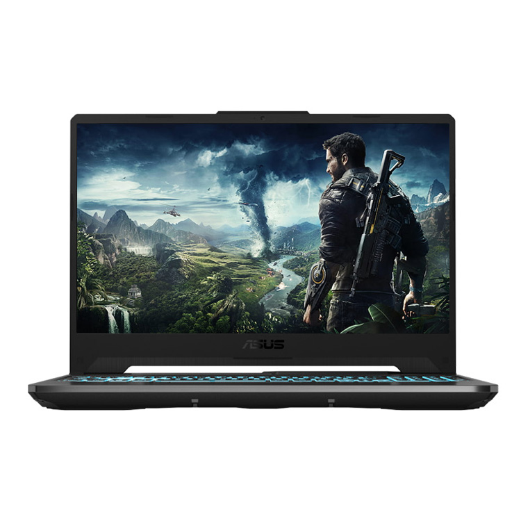 Asus-TUF-Gaming-A15-FA506NCQ-Ryzen-7-5