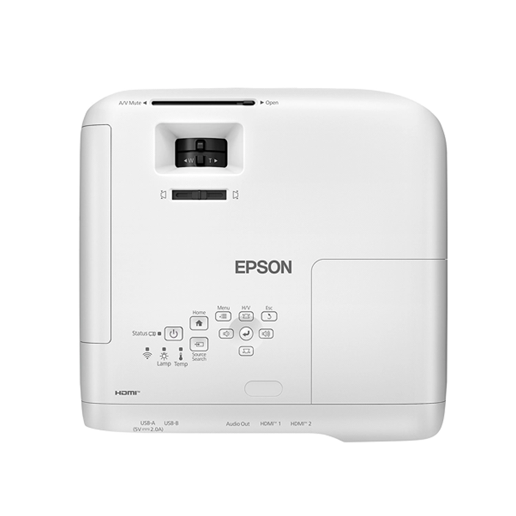 Epson EB-W55 - 4